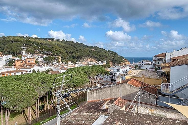 Ático 2 dormitorios en Tamariu - Compra - Venta