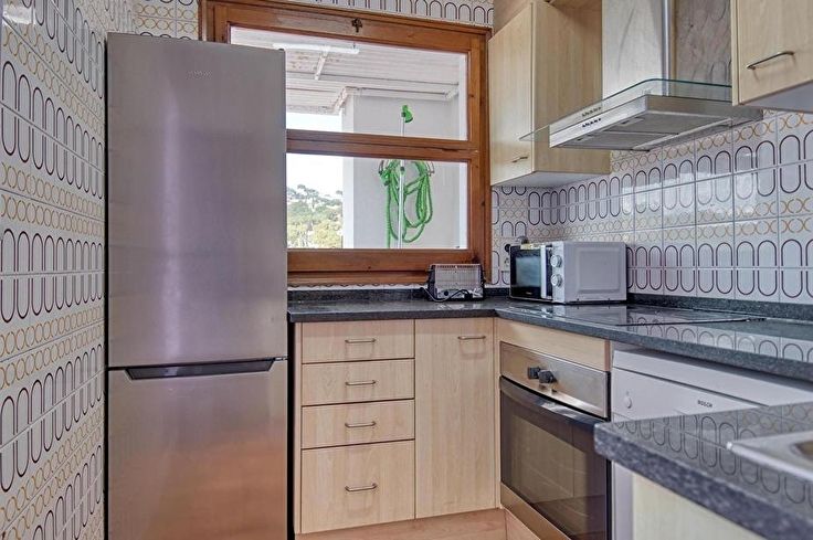 Ático 2 dormitorios en Tamariu - Compra - Venta