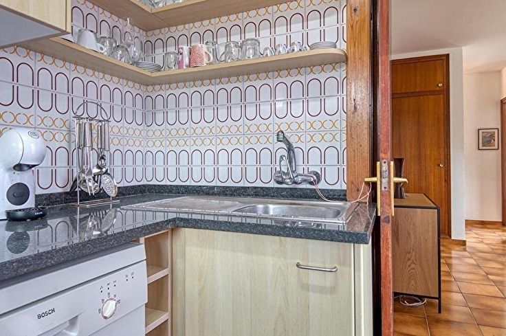 Ático 2 dormitorios en Tamariu - Compra - Venta