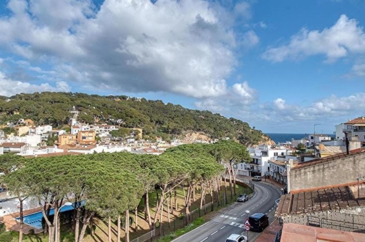 Ático 2 dormitorios en Tamariu - Compra - Venta