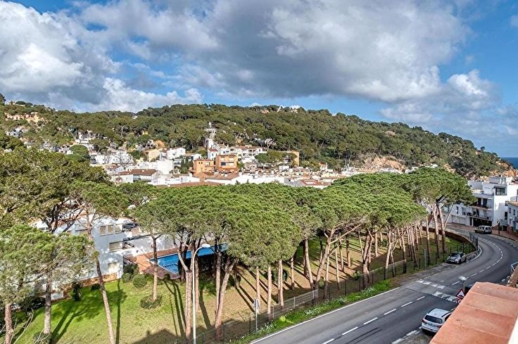 Ático 2 dormitorios en Tamariu - Compra - Venta