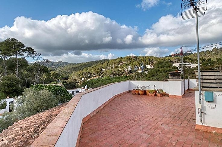 Ático 2 dormitorios en Tamariu - Compra - Venta