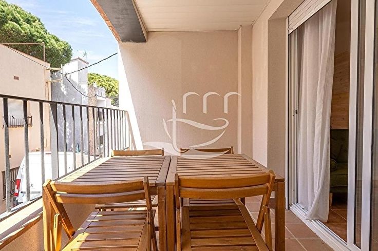 Apartamento 2 dormitorios en Tamariu - Compra - Venta