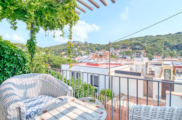 Casa de pueblo 3 dormitorios en Palafrugell - Compra - Venta