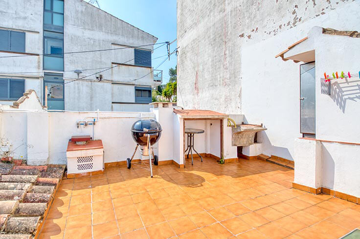 Casa de pueblo 3 dormitorios en Palamós - Compra - Venta