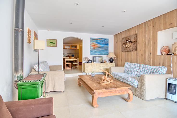 Casa de pueblo 3 dormitorios en Palafrugell - Compra - Venta