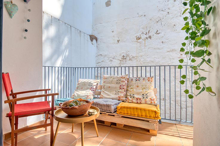 Apartamento 3 dormitorios con Parking en Tamariu - Compra - Venta