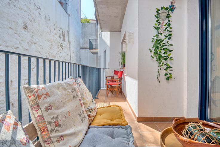 Apartamento 3 dormitorios con Parking en Tamariu - Compra - Venta