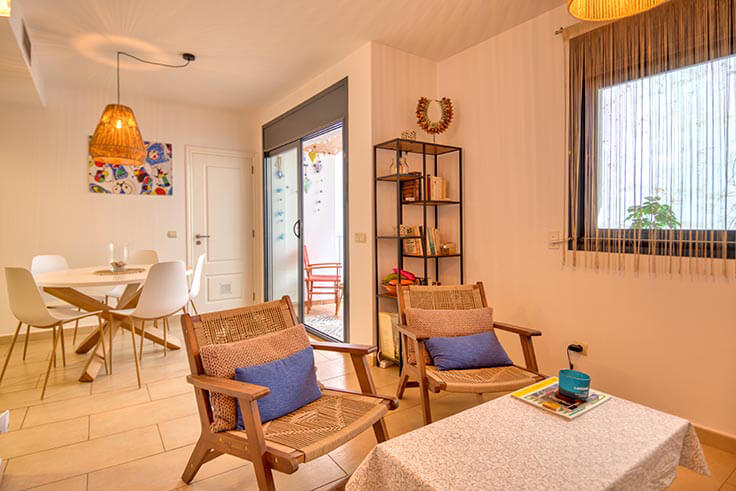 Apartamento 3 dormitorios con Parking en Tamariu - Compra - Venta