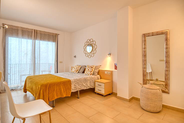 Apartamento 3 dormitorios con Parking en Tamariu - Compra - Venta