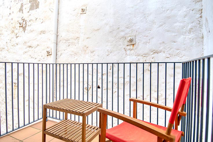 Apartamento 3 dormitorios con Parking en Tamariu - Compra - Venta