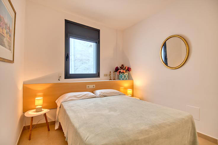 Apartamento 3 dormitorios con Parking en Tamariu - Compra - Venta