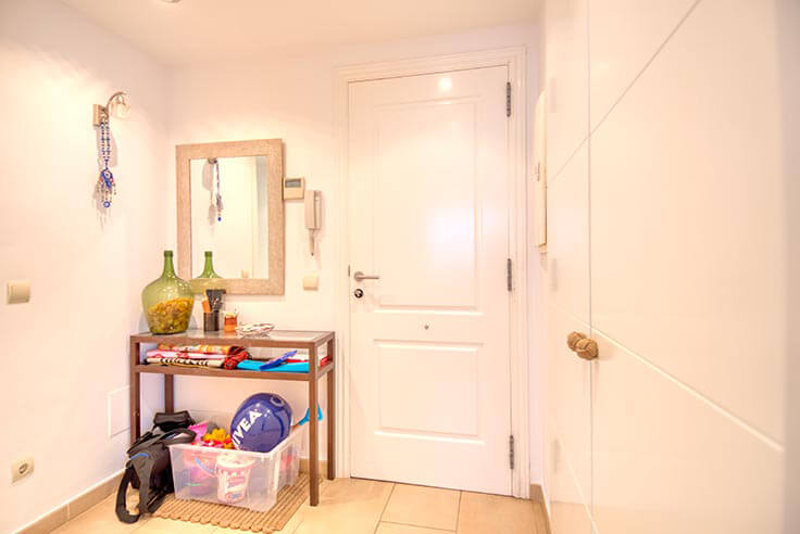 Apartamento 3 dormitorios con Parking en Tamariu - Compra - Venta