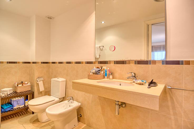 Apartamento 3 dormitorios con Parking en Tamariu - Compra - Venta