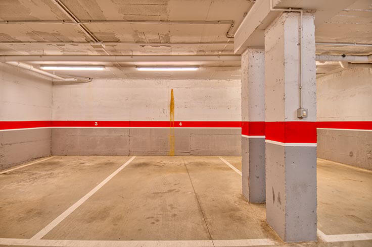 Apartamento 3 dormitorios con Parking en Tamariu - Compra - Venta