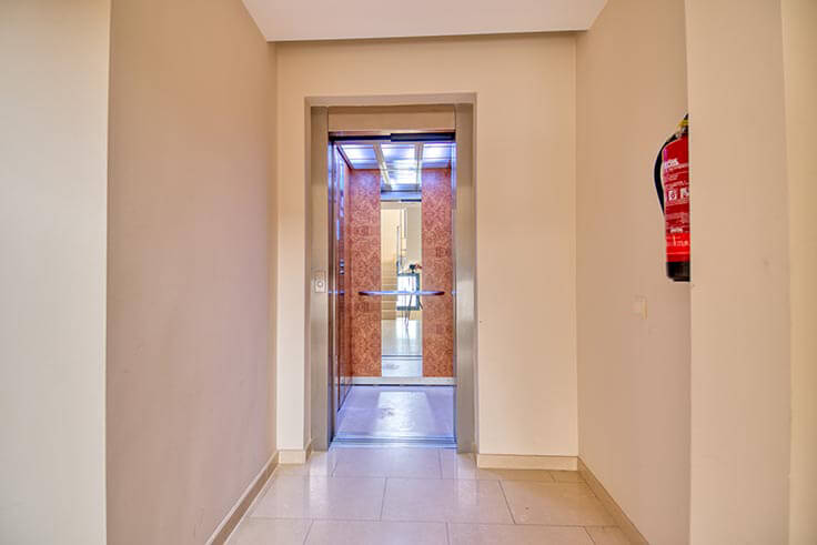 Apartamento 3 dormitorios con Parking en Tamariu - Compra - Venta