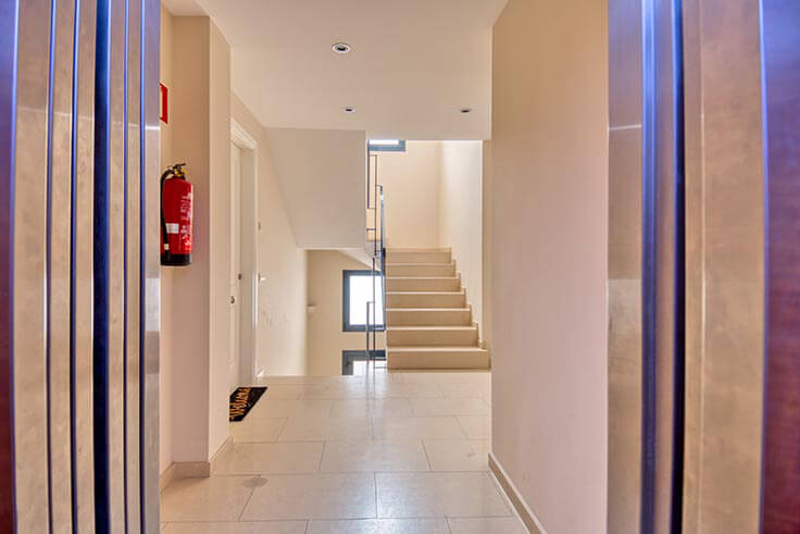 Apartamento 3 dormitorios con Parking en Tamariu - Compra - Venta