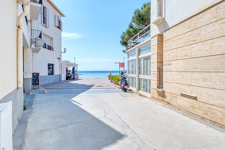 Apartamento 3 dormitorios con Parking en Tamariu - Compra - Venta