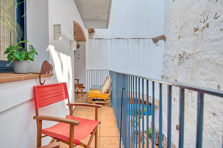 Apartamento 3 dormitorios con Parking en Tamariu - Compra - Venta