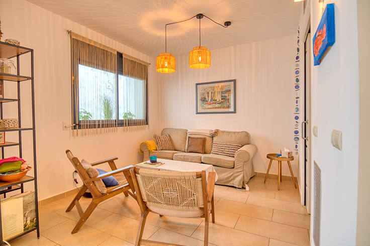 Apartamento 3 dormitorios con Parking en Tamariu - Compra - Venta