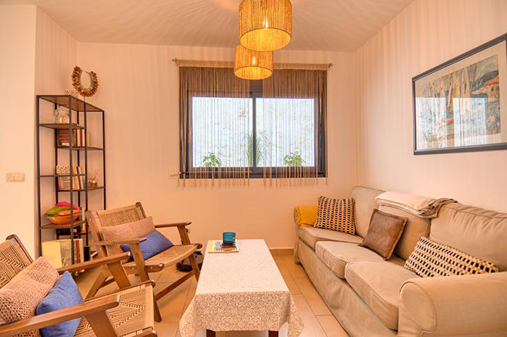 Apartamento 3 dormitorios con Parking en Tamariu - Compra - Venta