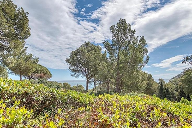 Apartamento 2 dormitorios con Piscina, Parking y jardín en Tamariu - Compra - Venta