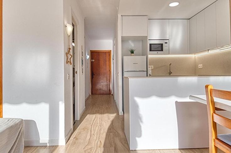 Apartamento 2 dormitorios con Piscina, Vistas al mar, Parking y jardín en Tamariu - Compra - Venta