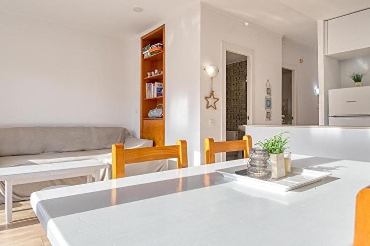 Apartamento 2 dormitorios con Piscina, Vistas al mar, Parking y jardín en Tamariu - Compra - Venta