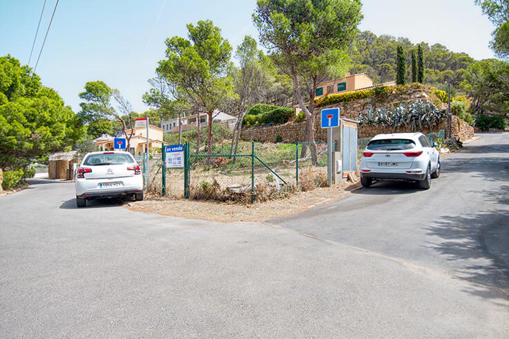 Parcela en Begur - Compra - Venta