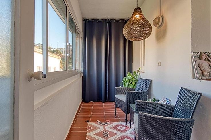 Apartamento 3 dormitorios con Parking en Begur - Compra - Venta