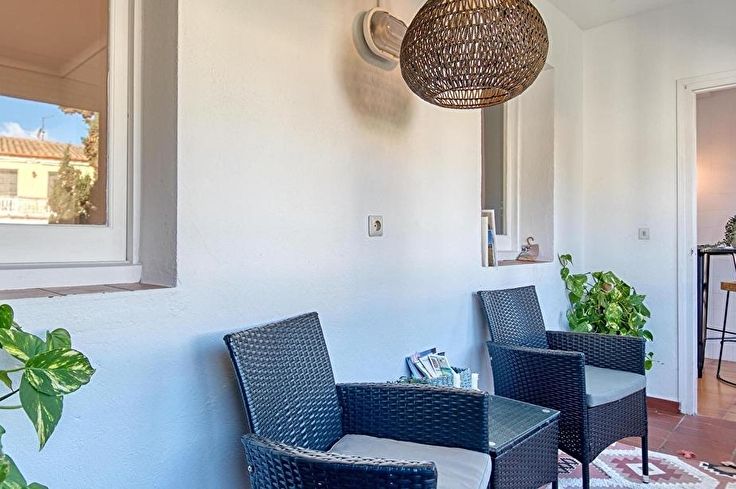 Apartamento 3 dormitorios con Parking en Begur - Compra - Venta