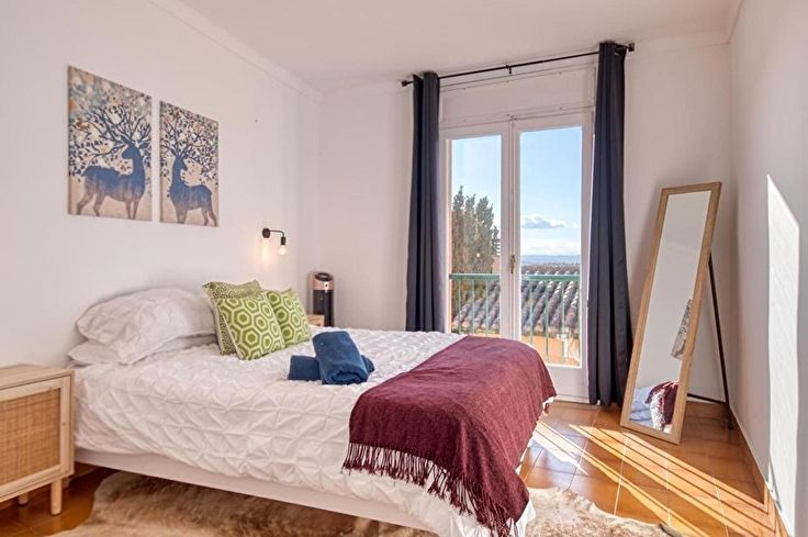 Apartamento 3 dormitorios con Parking en Begur - Compra - Venta