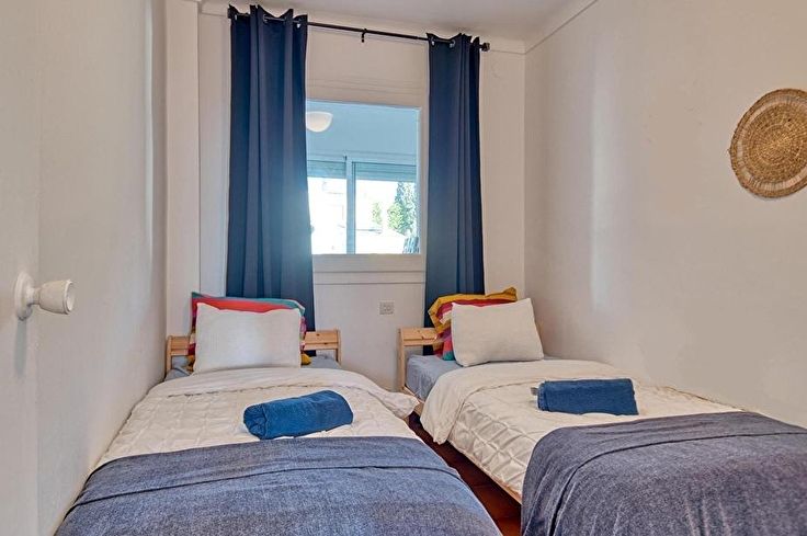 Apartamento 3 dormitorios con Parking en Begur - Compra - Venta