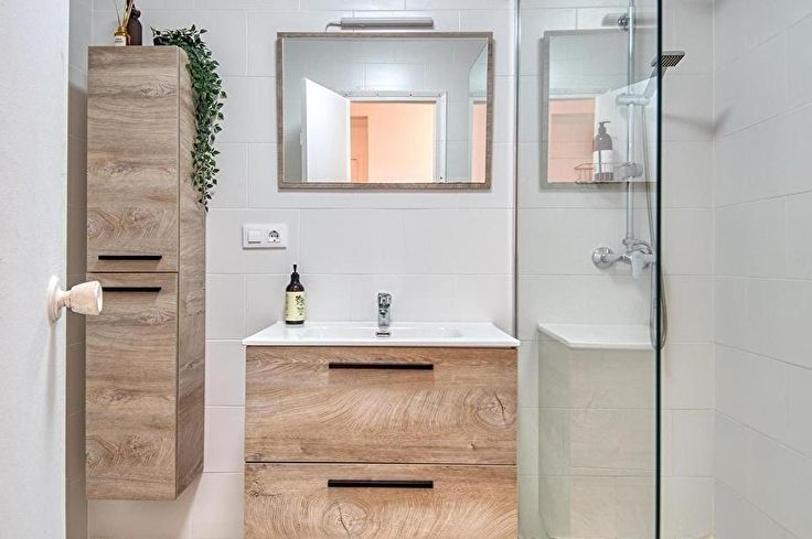 Apartamento 3 dormitorios con Parking en Begur - Compra - Venta