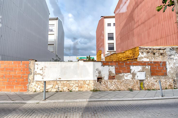 Terreno urbanizable en Sant Antoni de Calonge - Compra - Venta