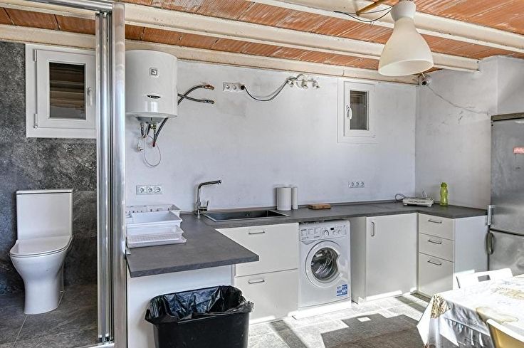 Finca rústica en Palafrugell - Compra - Venta