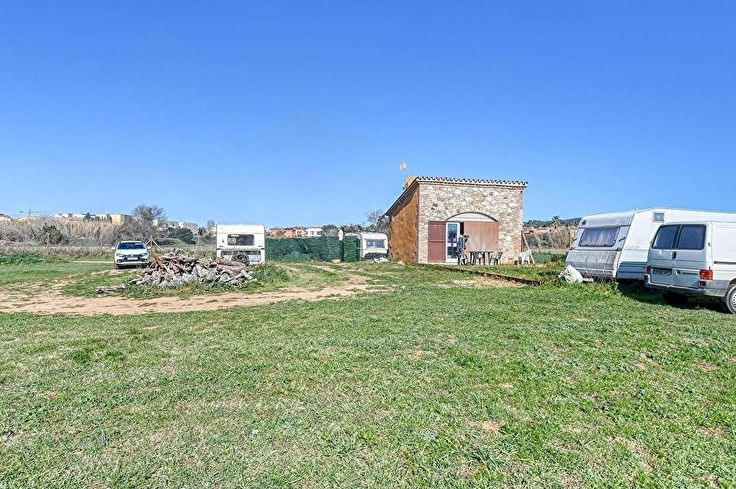 Finca rústica en Palafrugell - Compra - Venta