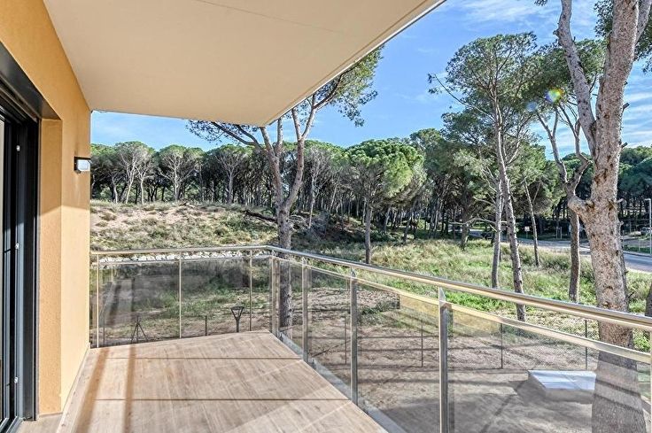 Apartamento 3 dormitorios con Piscina, Parking y jardín en Pals - Compra - Venta