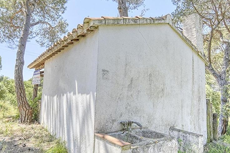 Finca rústica en Begur - Compra - Venta