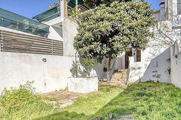 Casa de pueblo 3 dormitorios con jardín en Palafrugell - Compra - Venta