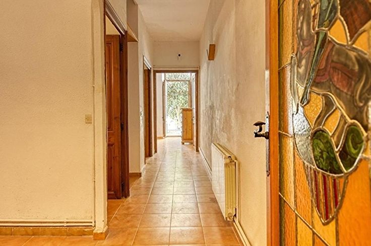 Casa de pueblo 3 dormitorios con jardín en Palafrugell - Compra - Venta