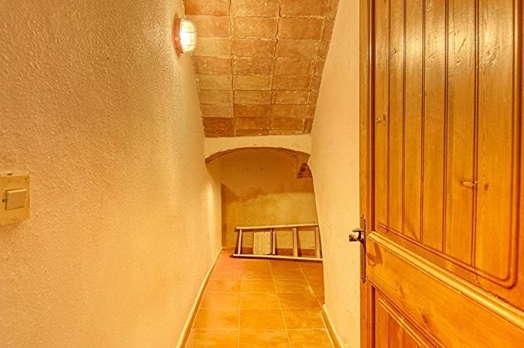 Casa de pueblo 3 dormitorios con jardín en Palafrugell - Compra - Venta