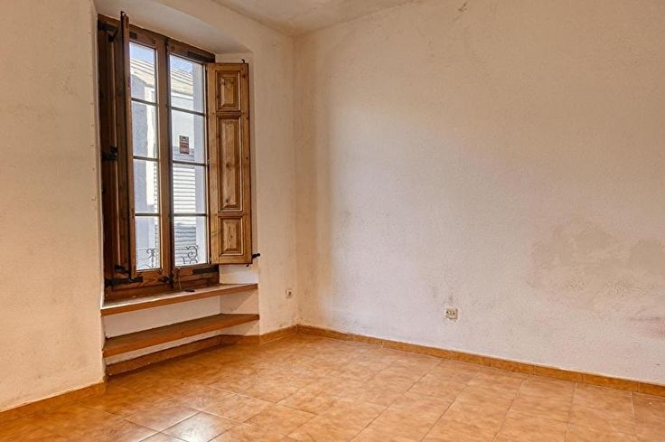 Casa de pueblo 3 dormitorios con jardín en Palafrugell - Compra - Venta