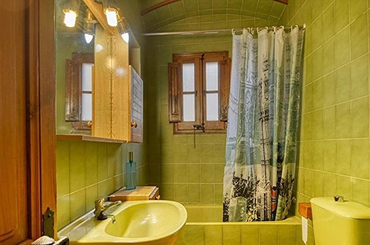 Casa de pueblo 3 dormitorios con jardín en Palafrugell - Compra - Venta