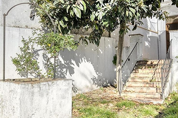 Casa de pueblo 3 dormitorios con jardín en Palafrugell - Compra - Venta