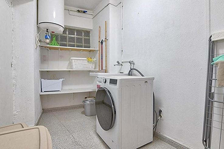 Piso 4 dormitorios en Palafrugell - Alquiler Temporada