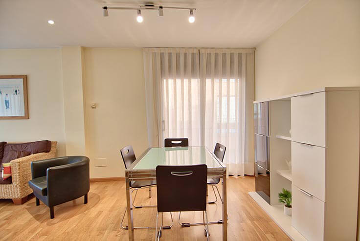 Ático 1 dormitorio con Aire acondicionado en Palafrugell - Compra - Venta