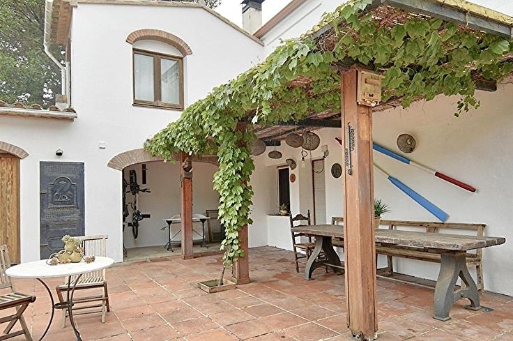 Casa de pueblo 8 dormitorios en Palafrugell - Compra - Venta