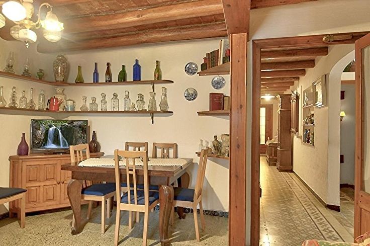Casa de pueblo 8 dormitorios en Palafrugell - Compra - Venta