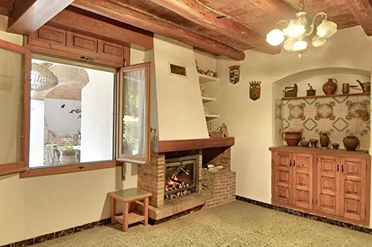 Casa de pueblo 8 dormitorios en Palafrugell - Compra - Venta